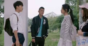 《凉生我们可不可以不忧伤》程天佑折断凉生的手指，为何又逼迫姜生做他弟弟程天恩的女朋友？