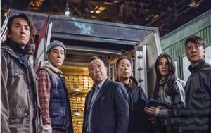 《黄金兄弟》是谁主演的 《黄金兄弟》豆瓣评分多少