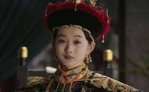 《如懿传》后宫最有才艺的妃子是谁？高贵妃与玫贵人成“大小琵琶精”