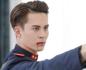 《许你浮生若梦》许星程为什么投靠日本人？许星程最后怎么死的