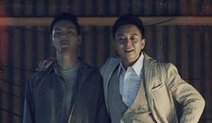 《橙红年代》叶望龙的结局是什么？胡蓉和刘子光把他送进了监狱