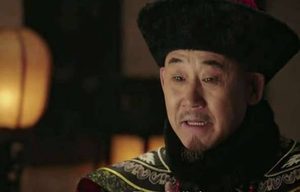 《如懿传》钦天监是谁？钦天监为什么说是如懿克死了十三阿哥