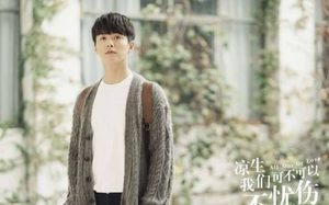 《凉生我们可不可以不忧伤》姜生为什么自杀？姜生最后的结局