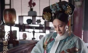 《如懿传》卫嬿婉怎么陷害如懿的？卫嬿婉最后把如懿逼死在冷宫