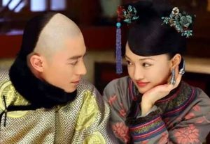 《如懿传》还没完，《熹妃传》又要来了！
