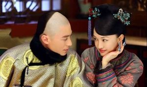 《如懿传》海兰是怎么为如懿复仇的? 网友看后大呼过瘾