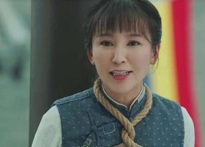 《娘道》凤鸣说了什么话，让洪县长和隆家反目放过瑛娘？