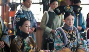 《如懿传》如懿生了几个孩子？永璟和璟兕是怎么死的