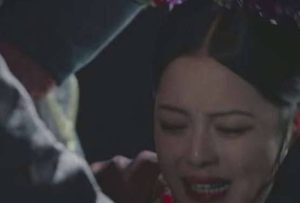 《如懿传》嘉妃为什么被罚？原来是她的狗害死了五公主