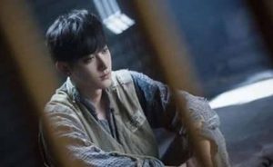 《租界少年热血档案》黄子韬在里面饰演什么角色 黄子韬剧中身份是什么
