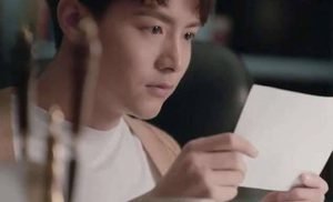 《凉生我们可不可以不忧伤》凉生什么时候恢复记忆？凉生为什么不认姜生