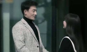 《如若巴黎不快乐》阮曼君的前男友是谁？冯伯文是剧中最大的渣男