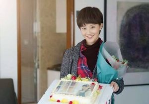 《凉生我们可不可以不忧伤》金陵的扮演者王鹤润介绍？她跟姜生是什么关系？