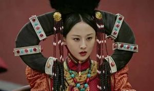 《如懿传》璟瑟最后结局是什么呢 璟瑟为什么留在后宫