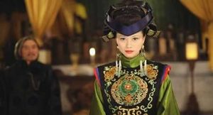 《娘道》万氏黑化的原因是什么 万氏的身份如何