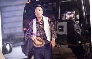 《橙红年代》侯四海是自杀吗 为什么警方会怀疑他的死因