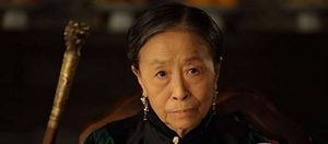 《娘道》隆老夫人死亡真相是什么?最终瑛娘背着下山返回隆家