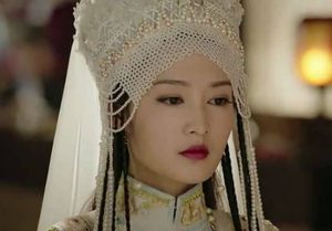 《如懿传》寒香见结局是什么？后宫第一美女寒香见最后却郁郁而终