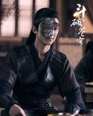 《斗破苍穹》有第二季吗？第二季讲了什么