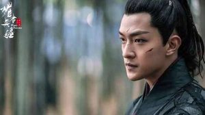 《如懿传》成年五阿哥永琪是谁演的？五阿哥永琪扮演者个人资料介绍