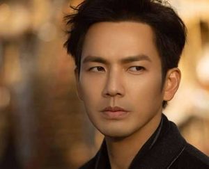《凉生》为什么要撤播？换黄晓明演的《你迟到的许多年》