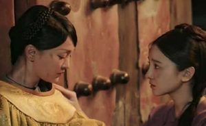 《如懿传》如懿人生在什么时候注定了 她的结局为什么这么惨