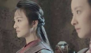 《娘道》瑛娘用了什么方式找到孩子的 瑛娘和孩子的感情如何