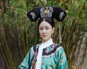 《如懿传》纯妃最后的结局是什么样的 纯妃最后是怎么死的