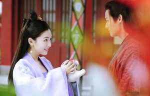 《盛唐幻夜》在哪看每周几更新？吴倩郑业成主仆CP设定讨喜