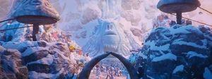 《雪怪大冒险》什么时候上映？剧情主要讲了什么
