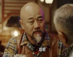《橙红年代》刘子光杀了胡蓉爸爸吗 聂万峰为什么和这件事有关