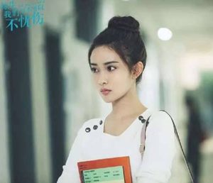 《凉生我们可不可以不忧伤》宁未央一直想害死姜生，最后终于遭到报应
