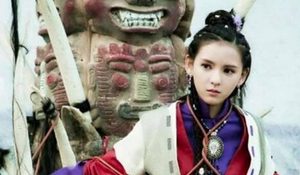 《如懿传》水玲珑多少集上线？她是帝后决裂的直接导火索