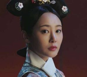 《如懿传》炩妃活了多少集？最大的反派结局凄惨