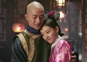《如懿传》芸角留下的是什么药物？如懿被查出患重病