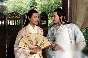 《陆小凤与花满楼》：古装版的福尔摩斯华丽登场