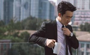《创业时代》的剧情怎么样 创业时代的豆瓣评分是多少