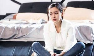 《创业时代》那蓝的男友为什么出轨？那蓝最终与男友分手