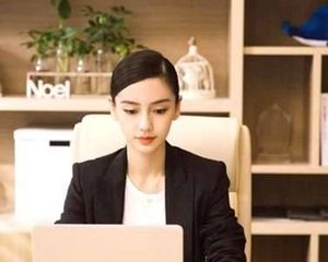 《创业时代》那蓝喜欢的人是谁？那蓝结局跟谁在一起了