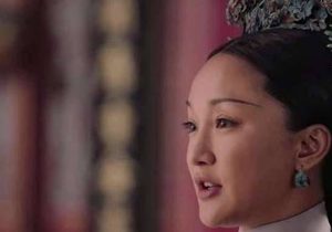 《如懿传》如懿薨世后皇上送的绿梅竟然开出了花，这意味着什么？