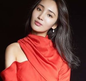 《黄金瞳》苗菲菲扮演者是谁？黄金瞳苗菲菲是谁演的