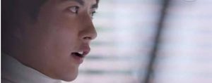 《凉生我们可不可以不忧伤》未央凉生试婚纱，凉生为什么仓皇逃走？