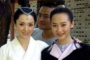 《长安十二时辰》许合子扮演者是谁，许合子是谁演的