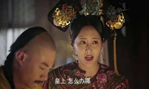 《如懿传》如懿为什么不杀卫嬿婉 如懿不杀卫嬿婉的原因是什么