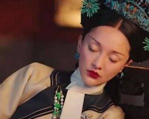《如懿传》大结局是什么？如懿传大结局剧情介绍