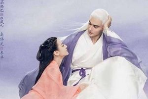 《三生三世枕上书》高清剧照曝光，2019年几月几日播出