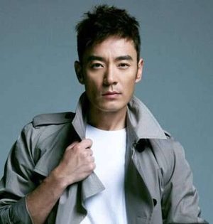 电视剧《悍城》珞珈是谁演的？悍城珞珈扮演者是谁