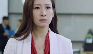 《你迟到的许多年》莫莉报警的原因是什么？赵益勤被带进派出所