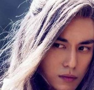 《斗破苍穹》药老的结局是什么？斗破苍穹药老扮演者介绍