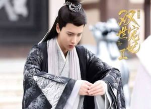 《双世宠妃2》流觞与墨连城之间有什么联系 他们俩会是同一个人